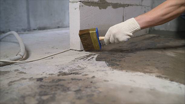 24/7 Emergency Wet Basement Repair experts in Verona, OH